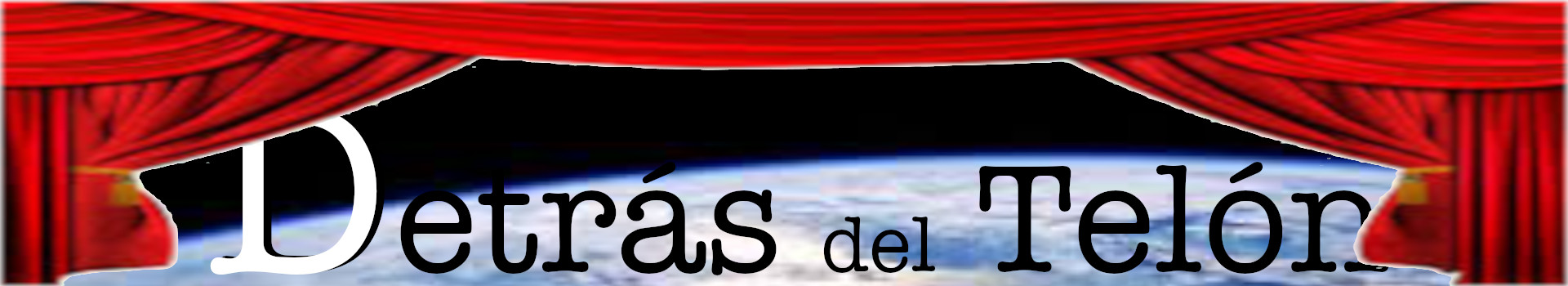Detras del Telon